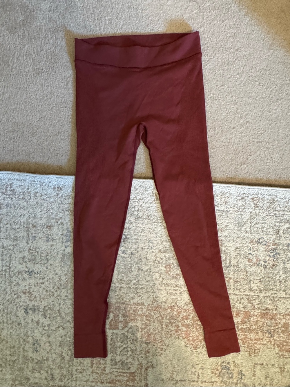 Lululemon Keep the Heat High-Rise Tight 27"